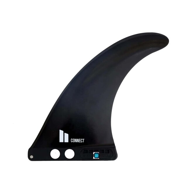 FCS II Connect Glass Flex Single Fin