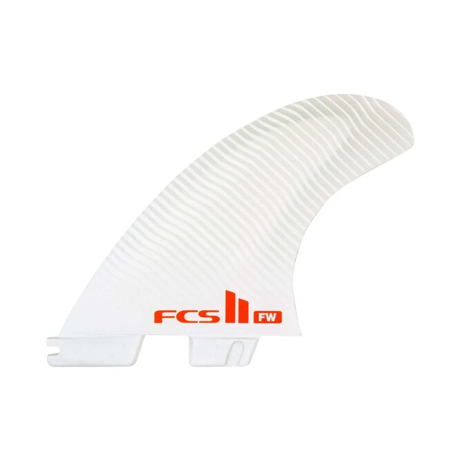 FCS II Firewire Performance Core Thruster Fins