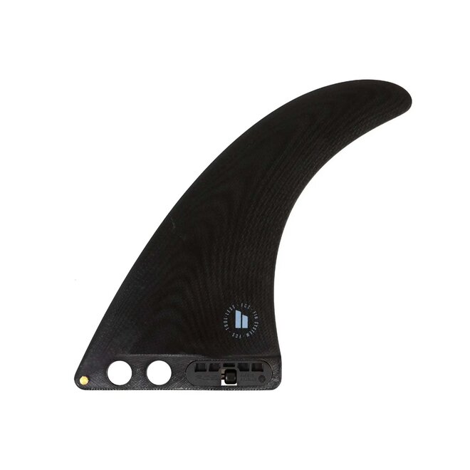 FCS II Connect Performance Glass Single Fin