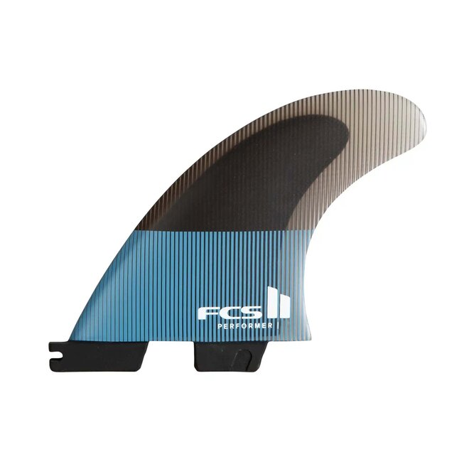 FCS II Performer Performance Core Quad Fins