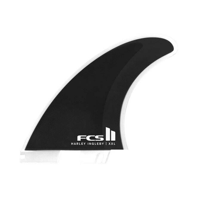 FCS II Harley Ingleby Performance Core Thruster Fins