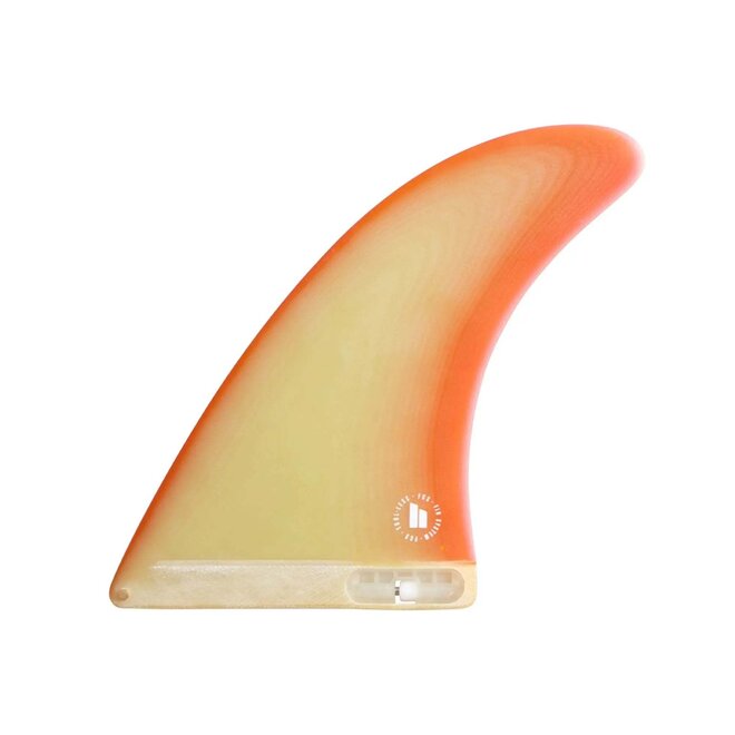FCS II Single Performance Glass Single Fin