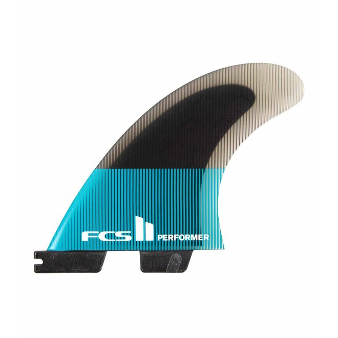 FCS II Performer Performance Core Quad Fins