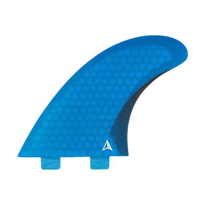 ROAM Twin Fins Dual Tab