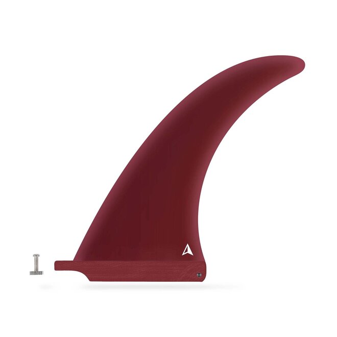 ROAM Longboard Fin Flex Tip Single Fin