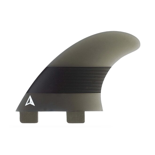 ROAM Sidebite Fins Dual Tab