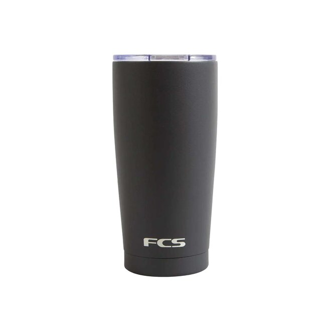 FCS Coffee Tumbler - Thermo Insulated