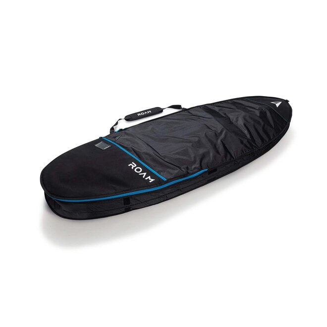 ROAM Tech Double Slim Hybrid/Fish Board Bag