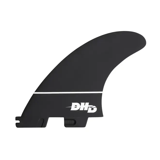 FCS II DHD Performance Core Thruster Fins