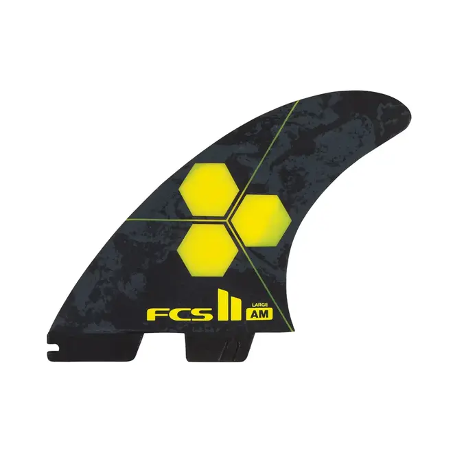 FCS II Al Merrick Performance Core Thruster Fins