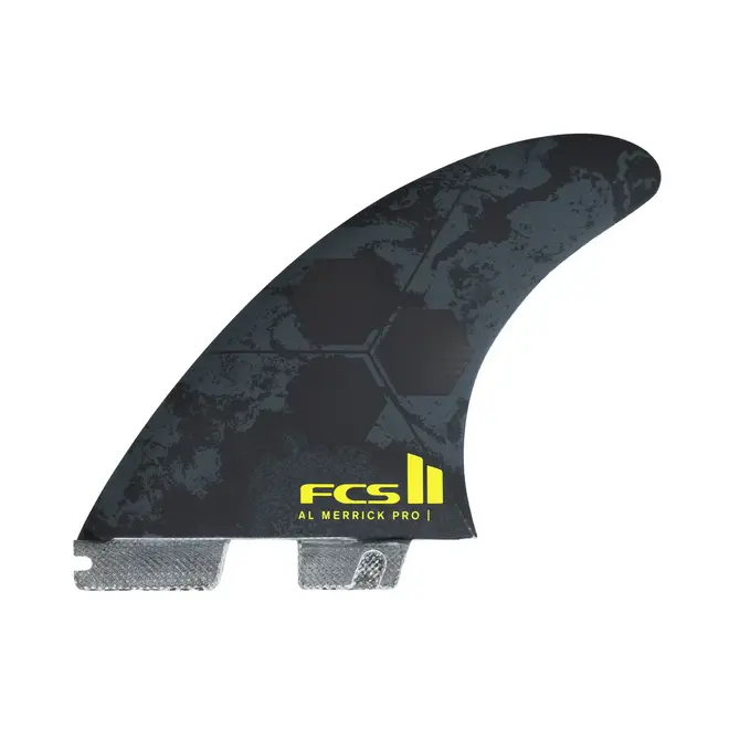 FCS II Al Merrick Performance Glass Thruster Fins