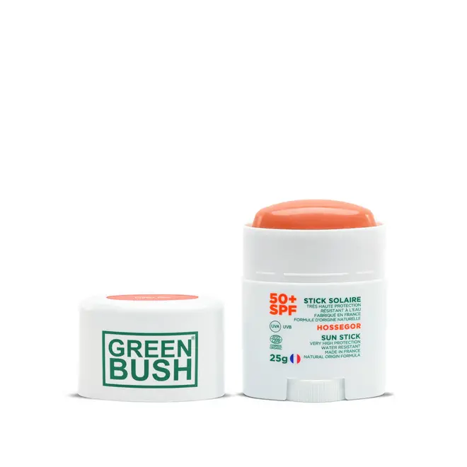 Greenbush SPF 50 Stick - Pink