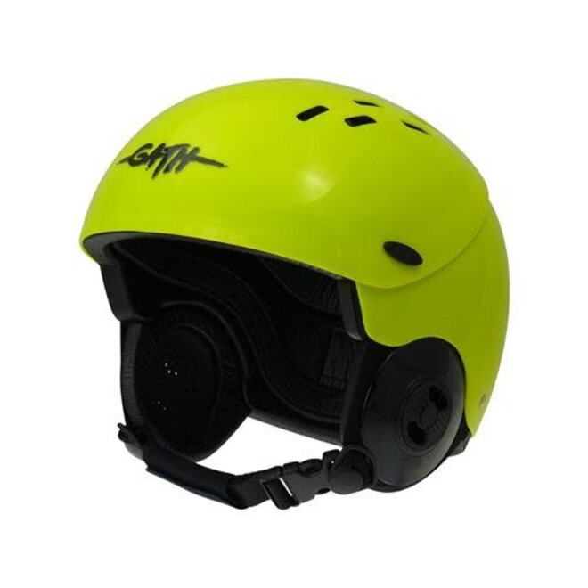 Gath Gedi Luminous Yellow