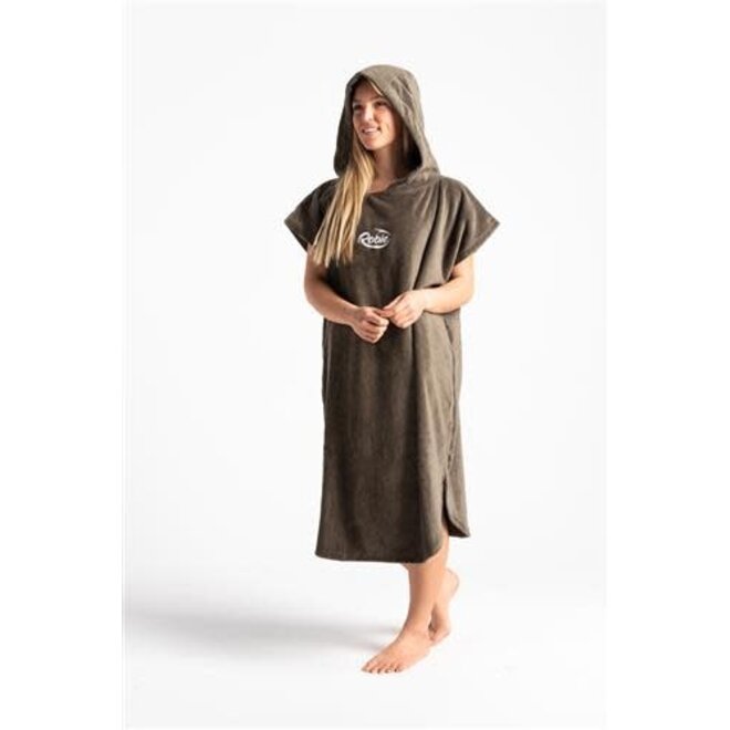 Robie Original Short Sleeve - OLIVE