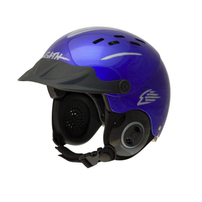 Gath Helmet Sun Peak Size 3