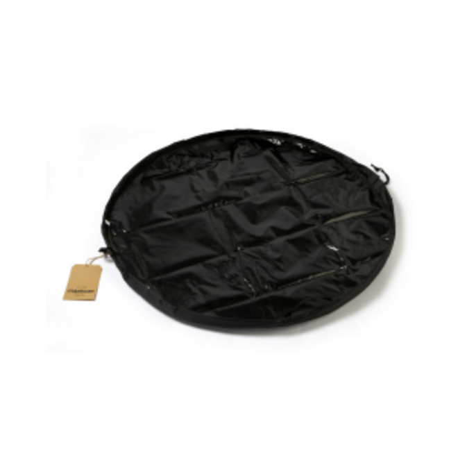 Northcore C-mat Black