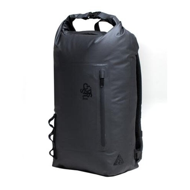 C-Skins Session Drybag-BK-BK-22Ltr
