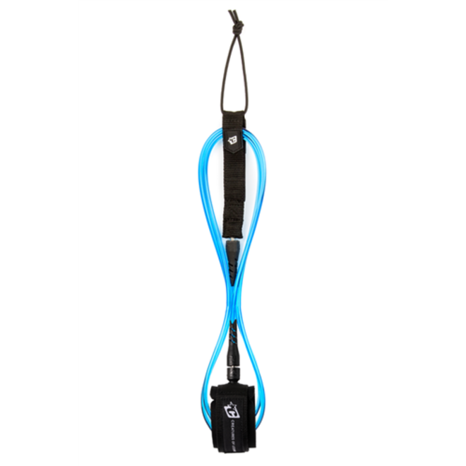 Creatures Of Leisure Icon 9 : Blue Black