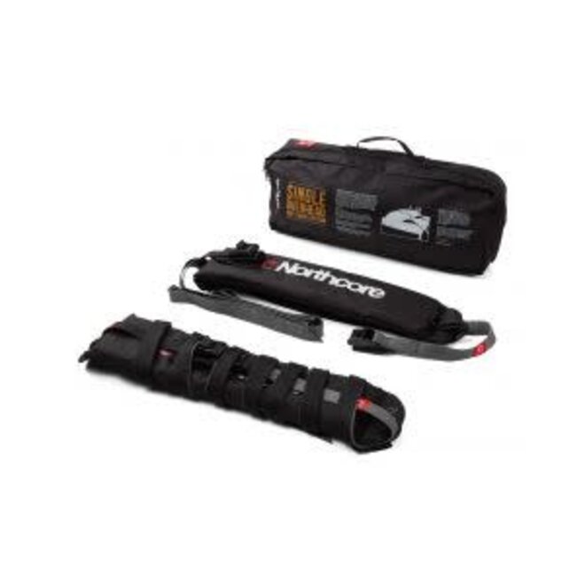 Northcore “single Overhead” Soft Roofracks