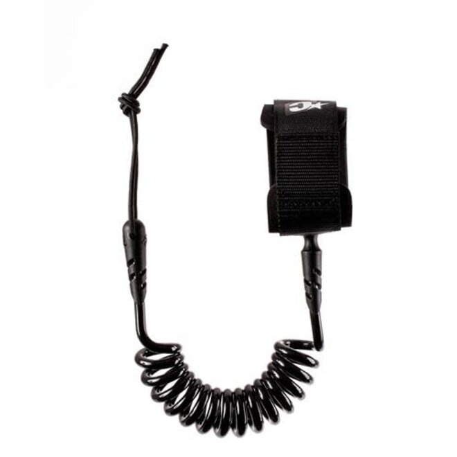 Creatures Of Leisure Icon Wrist : Black