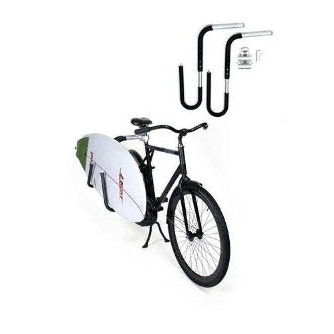 Devoted Shortboard Universal Bikerack