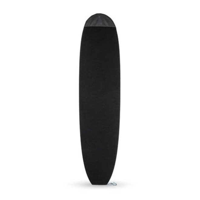 Devoted Longboard Stretch Sock 8'0" Black