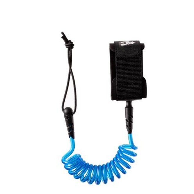 Creatures Of Leisure Icon Wrist : Blue Black