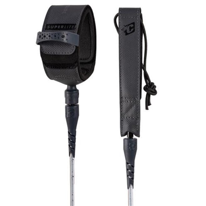 Creatures Of Leisure Superlite Comp 6 : Glacier Speckle Midnight