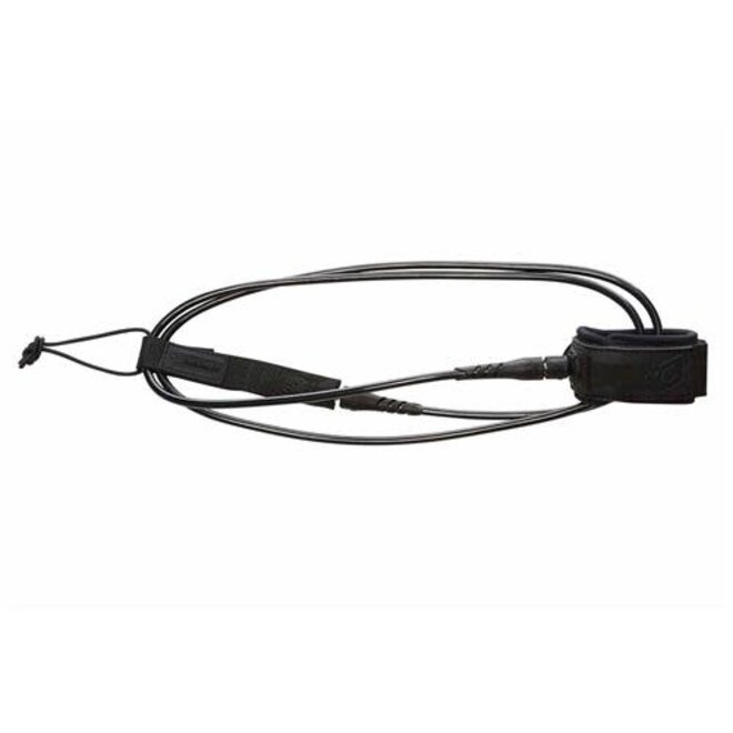 Creatures Of Leisure Lite 5 : Black Black