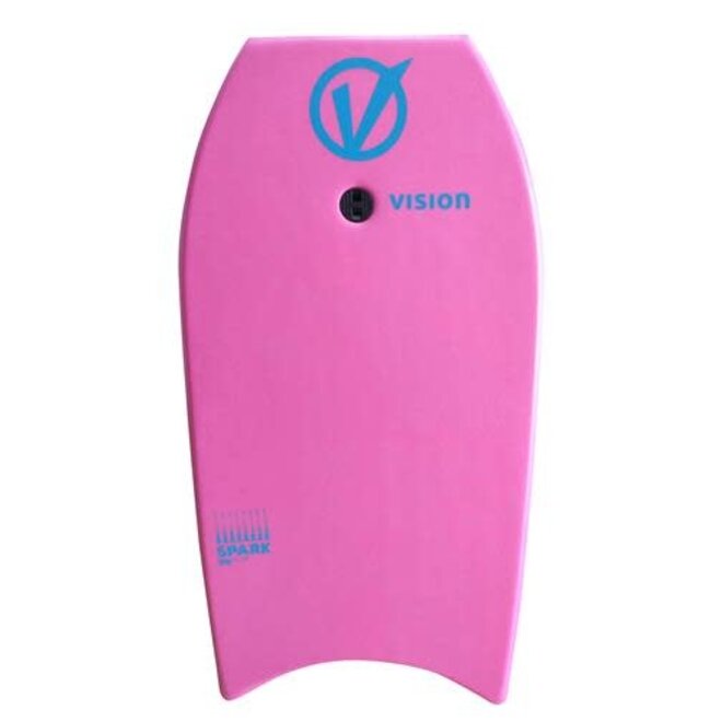 Vision Spark 36” Magenta/Blue