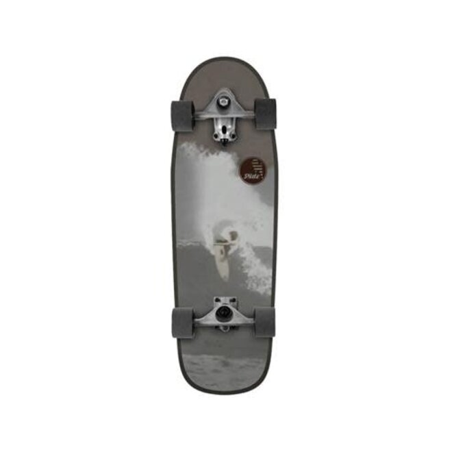 Slide Surf Skate Obq 33"