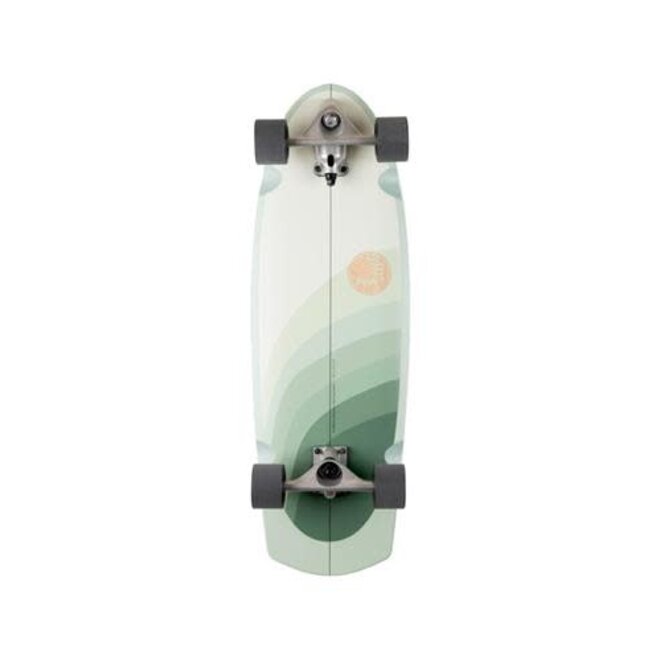 Slide Surf Skate Surfdeck 32" Okanda
