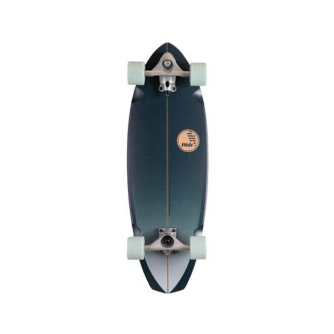 Slide Surf Skate Diamond 32" Speer