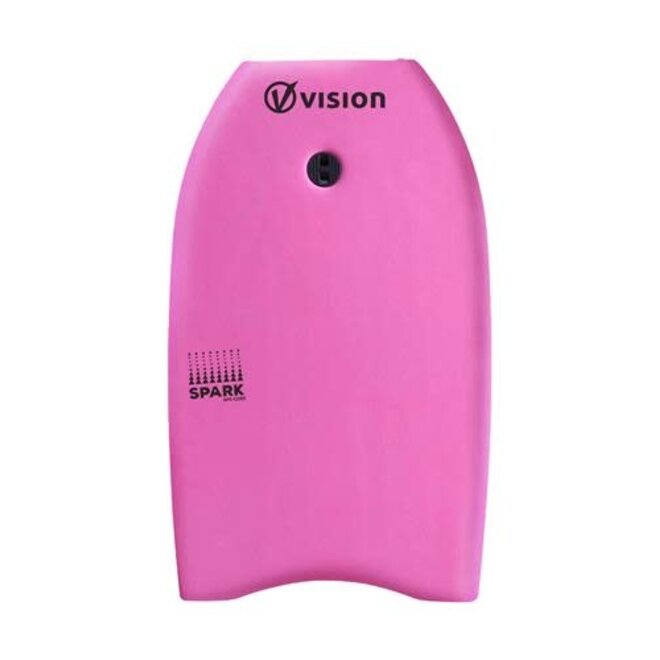 Vision Nippers Spark 27” Magenta/Blue