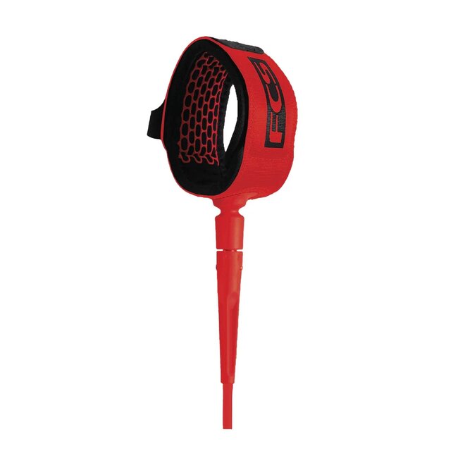 FCS Code Red Essential All Round Leash - Mason Ho 6'