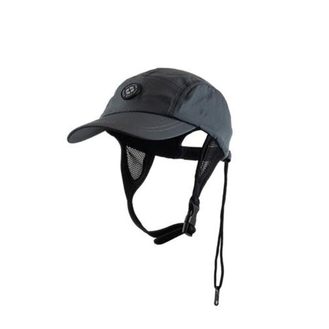 Devoted Surf Cap OSFM Dark Gray