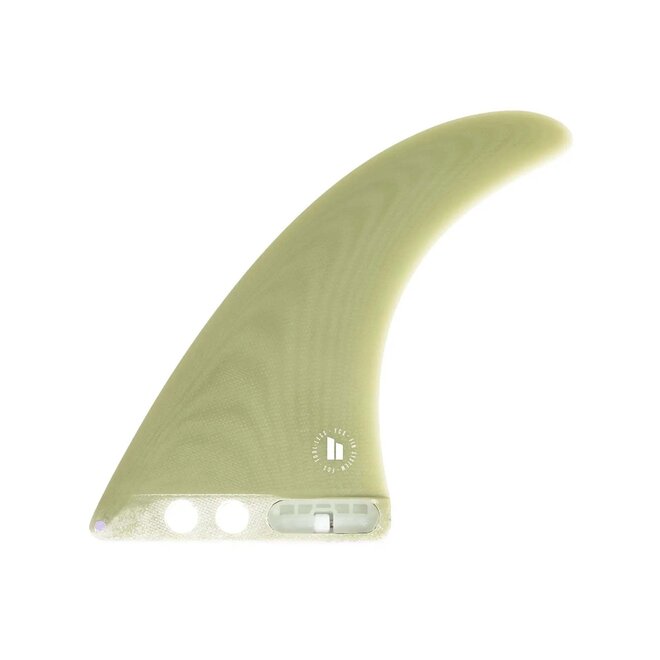 FCS II Connect Performance Glass Single Fin