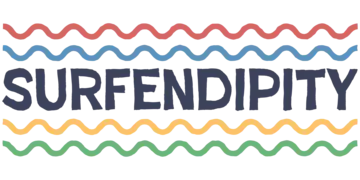 Surfendipity