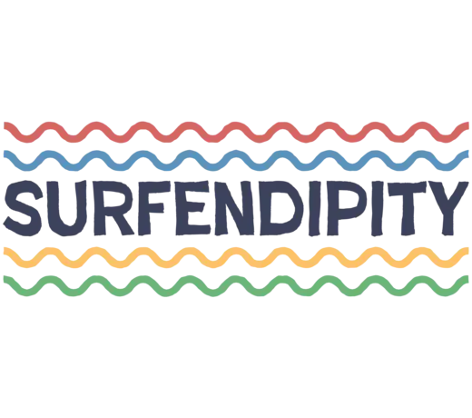 Surfendipity