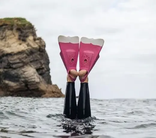 Bodyboard & Swim Fins