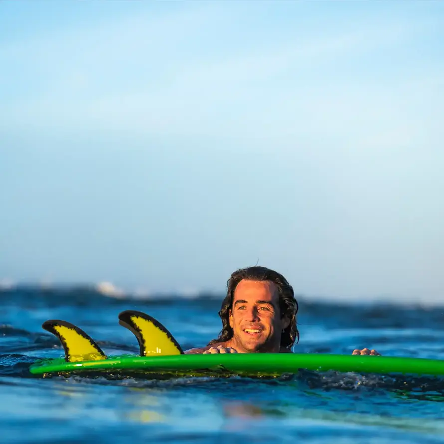 Surf Fins