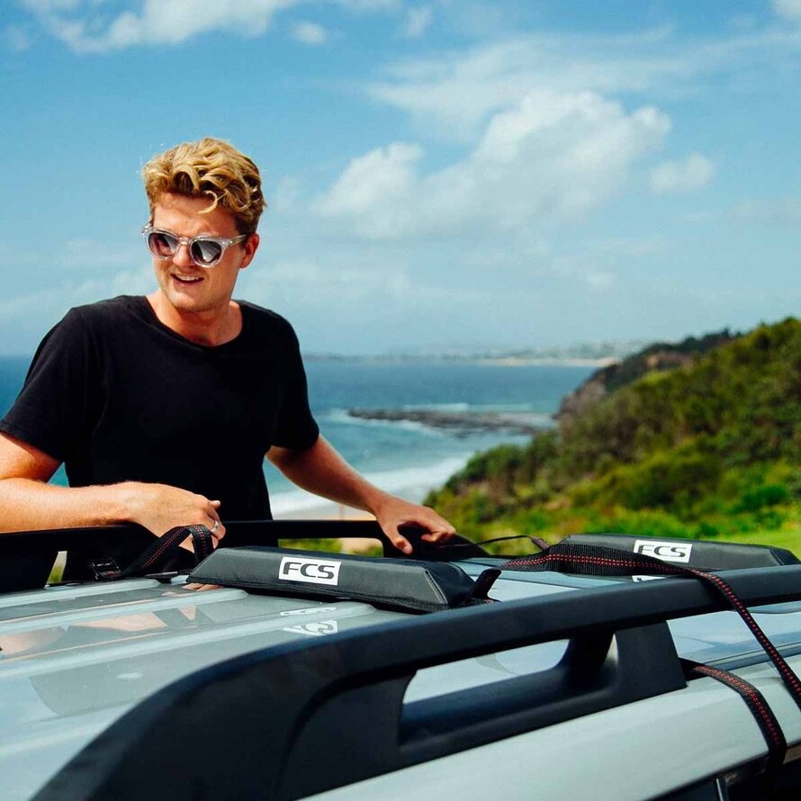 Roof Pads & Roof Straps