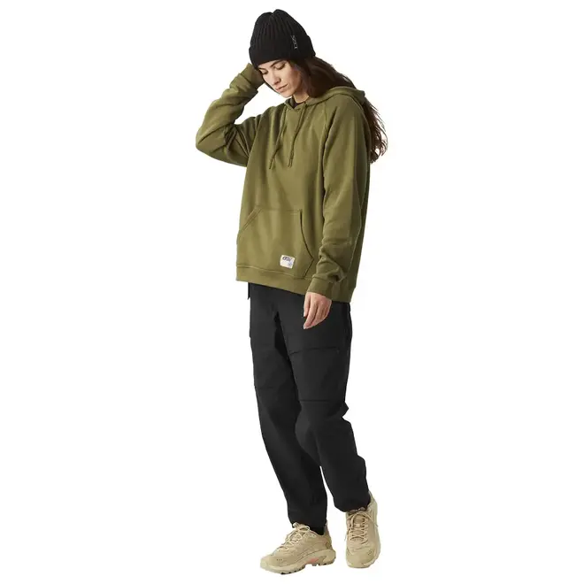 Picture Dames Quenar Hoodie Tobacco