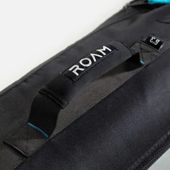ROAM Coffin Wheelie Board Bag