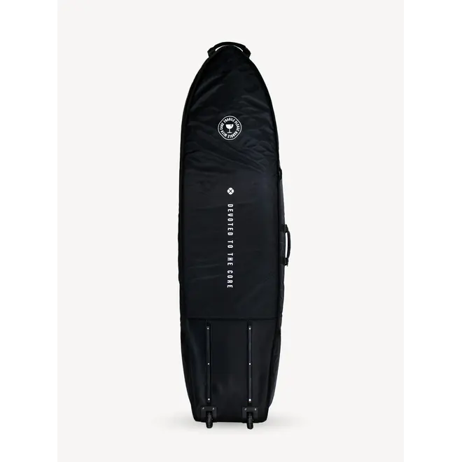 Devoted Fish 10mm Wheely Quad Boardbag 7'6" (2-4 Boards)