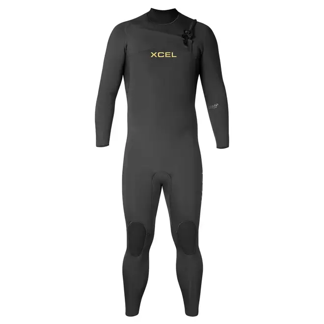 Xcel Comp 3/2 Men's Wetsuit Black