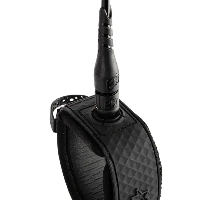 Creatures 8ft Reliance Pro Leash Royal Blue Black