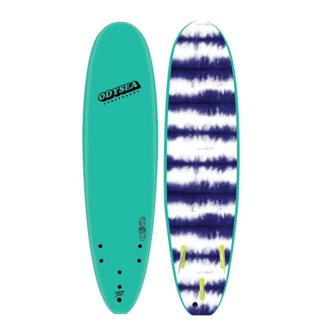 Catch Odysea 7'0'' Plank Emerald Green