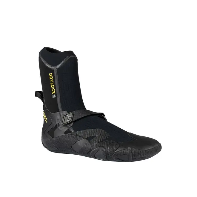 Xcel Drylock 7mm Round Toe Surfschoen