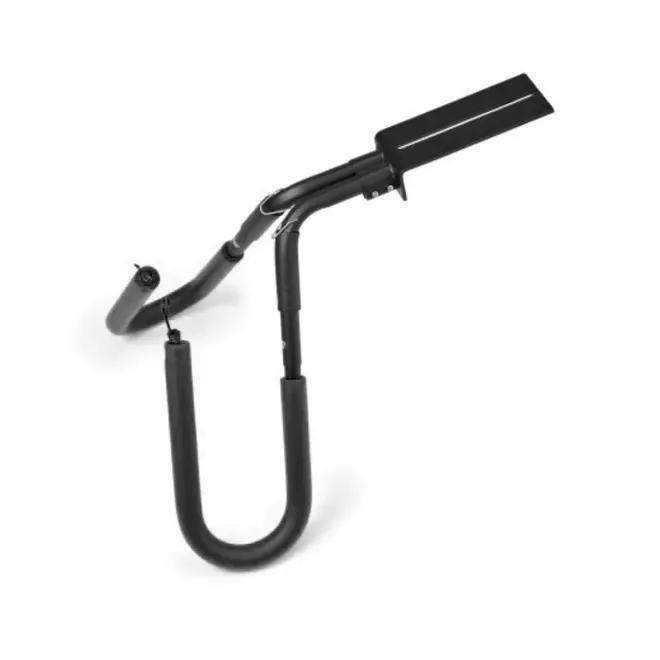 Northcore Low-Rider Surfboard Scooter Rack